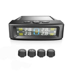 Voice Version External Sensor / Spanish