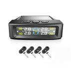Voice Version Internal Sensor / English