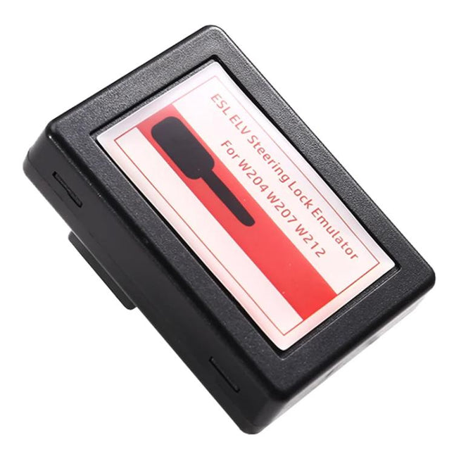 For Mercedes-Benz Steering Lock Emulator Steering Lock Simulator Replacement