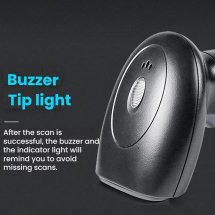 Payment QR Code Express Delivery Supermarket Product Code Block Barcode Scanner