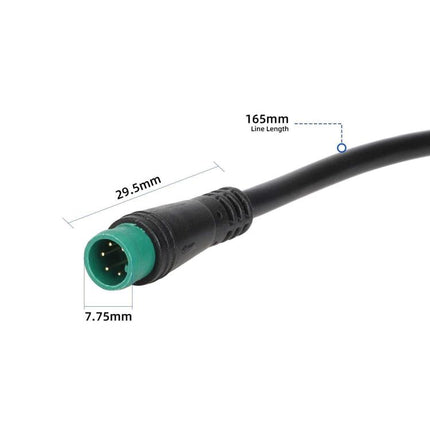 For KUGOO / Kukirin G2 Pro / G2 Max Scooters Including Ignition Key Switch Lock, Ignition Key Switch Lock