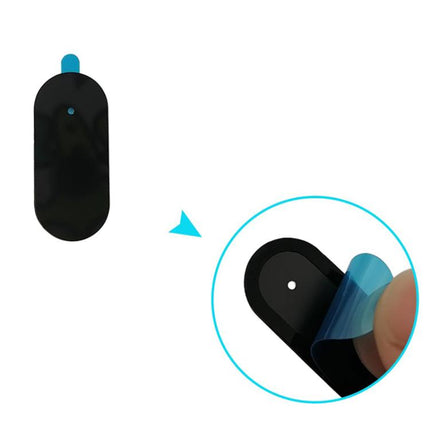 For Meta Quest 3 VR Headset Front Depth Sensor Glass Replacement, Depth Sensor Glass