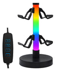 Wired Control