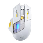 Dual Mode White