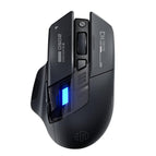 Tri-Mode Black