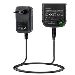For Black&Decker 12-18V LCS1620 Lithium Battery Charger