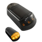 Transparent Black Yellow Light