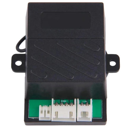 NQ-9006 Car Intelligent Remote Anti-Hijacking Device Hidden Lock Anti-Theft Control System