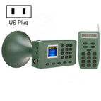 US Plug