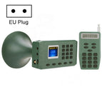 EU Plug