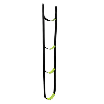 Multi-purpose Outdoor Climbing Assistance Rope Climbing Ladder