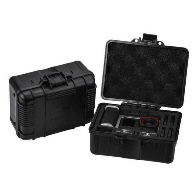 Flymile Carrying Case For Insta360 Ace Pro & Ace Pro 2 Street Photography Kit Shockproof Protective Storage Box, Carrying Case