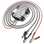 12V / 24V To 48V 1.5A With 1m DC Cable Clips