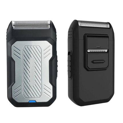 Reciprocating Electric Shaver Rechargeable Razor