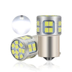 1156 Straight Pin / White Light