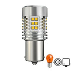 1156 150 Degree / Yellow Light