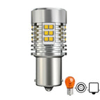 1156 180 Degree / Yellow Light