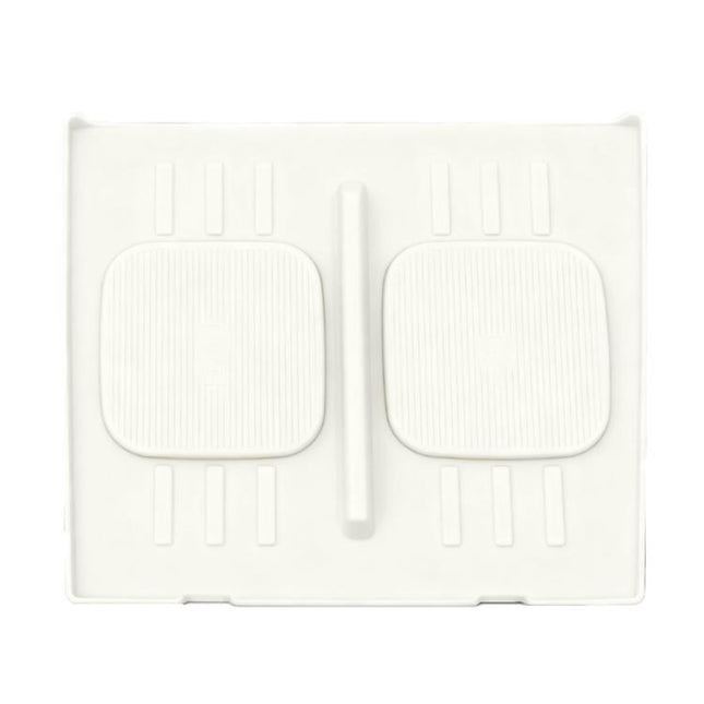 Anti-Slip Dust-Resistant Wireless Charging Silicone Mat For 2024 Hyundai Santa Fe