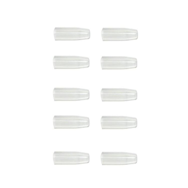 10pcs /Set Replacement Mouthpiece For Breathalyzers, 10pcs /Set Mouthpiece