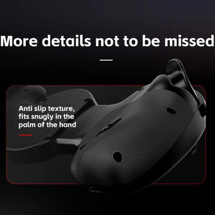 D8+ Wired & Wireless Telescopic Game Controller Foldable USB-C, Hall Sensing Joystick For Switch/Android/IOS/PC