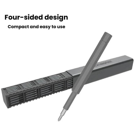 71pcs Multi-Functional Manual Screwdriver Set Mobile Phone Computer Repair Disassembly Tool Kit, CREATIONSPACE HCS01A