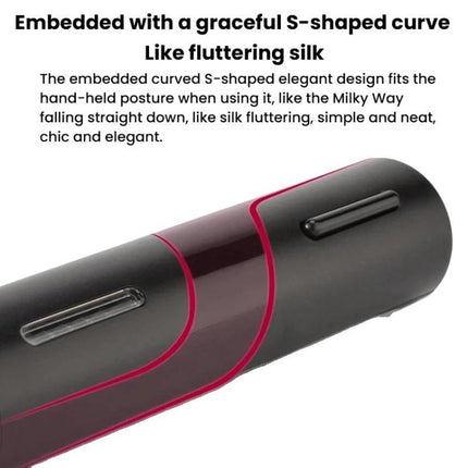 Portable Electric Bottle Opener Household Wine Tool Opener