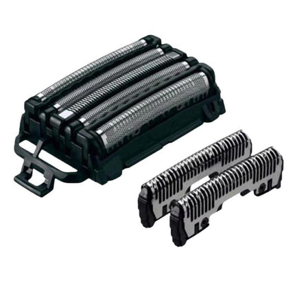 9032 For Panasonic Electric Shaver Replacement Inner Blade And Foil Set