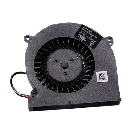 For DJI Mavic 4 Pro Cooling Fan Assembly, Cooling Fan Assembly