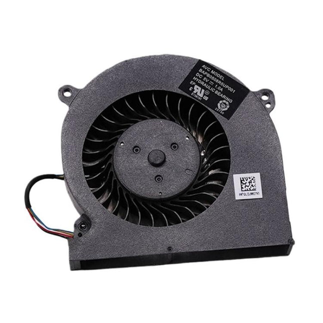 For DJI Mavic 4 Pro Cooling Fan Assembly, Cooling Fan Assembly