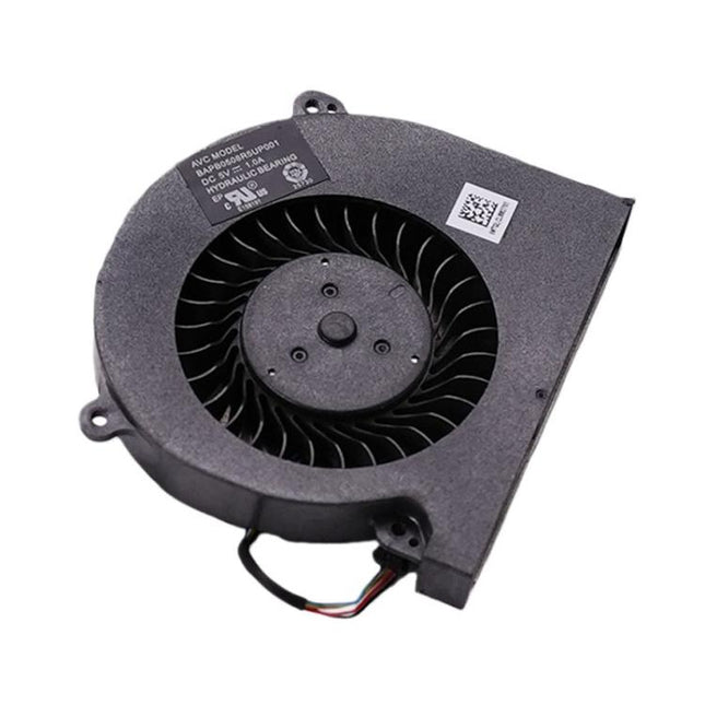 For DJI Mavic 4 Pro Cooling Fan Assembly, Cooling Fan Assembly