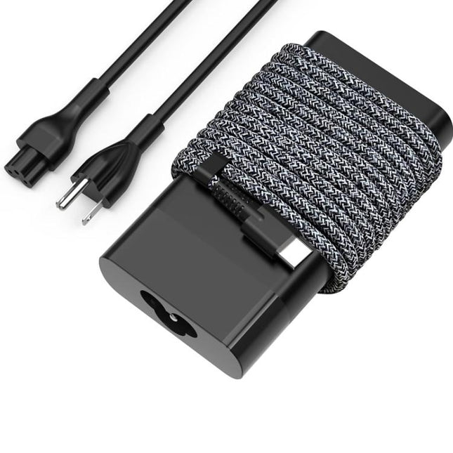 Type-C Super Fast Charge PD Charger For HP Laptops, 65W 20V-3.25A
