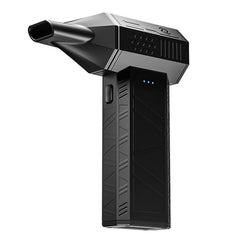 X3mini 110000RPM Brushless Motor Industrial Dust Blower Fan High-Power Turbo Fan