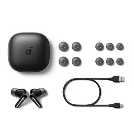 ANKER SoundCore Liberty 4 Pro Bluetooth Wireless Earphones