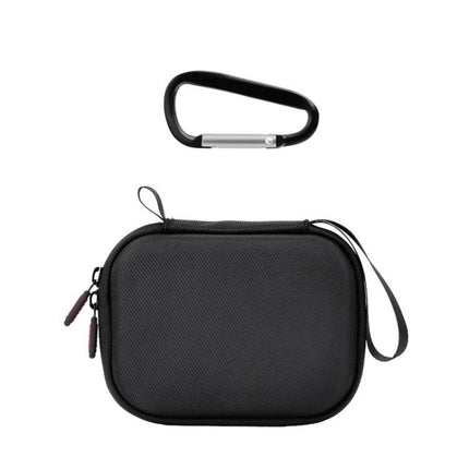 For Insta360 Go Ultra BRDRC Portable Accessory Storage Bag