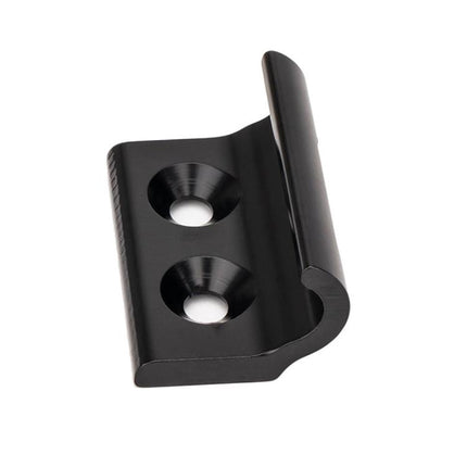 ZTTO Road Bike Front Derailleur Bracket Front Derailleur Hanger Mounting Clip, CG21 Black, CG21 Red, CG22 Black, CG22 Red