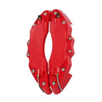 M Red