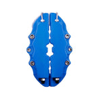S Blue