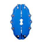 M Blue