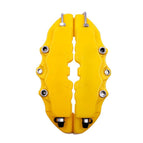 M Yellow