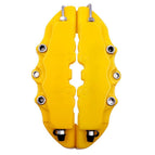 L Yellow