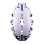 M Silver