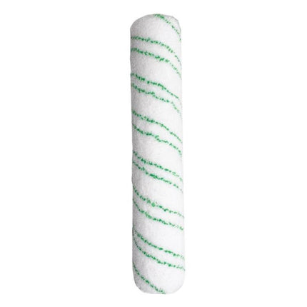 Floor Scrubber Roller Brush Replacement Part For Karcher BR30/4C, White Soft Bristle Brush, Red Neutral Brush, Double Green Microfiber Brush