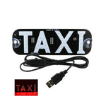 USB Port / Red