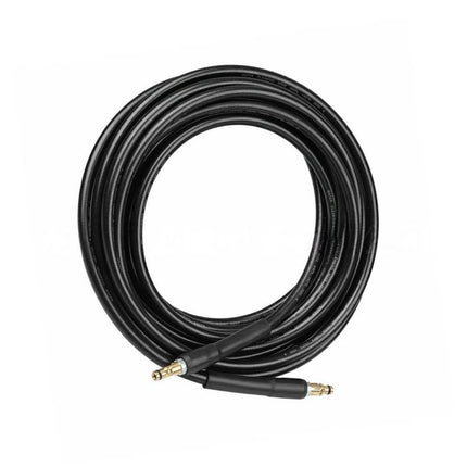 Karcher K2-7 High-Pressure Quick-Connect Water Hose Copper Connector, 5M, 6M, 10M, 15M