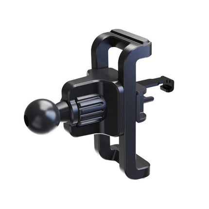 In-Line Clip Car Phone Mount Base Slidable Air Vent Phone Mount Accessories For Vehicles, In-Line Clip