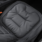 Front Seat Cushion Black