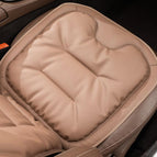 Front Seat Cushion Brown