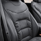 Back Cushion Black