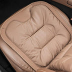 Perforated Front Seat Cushion Brown