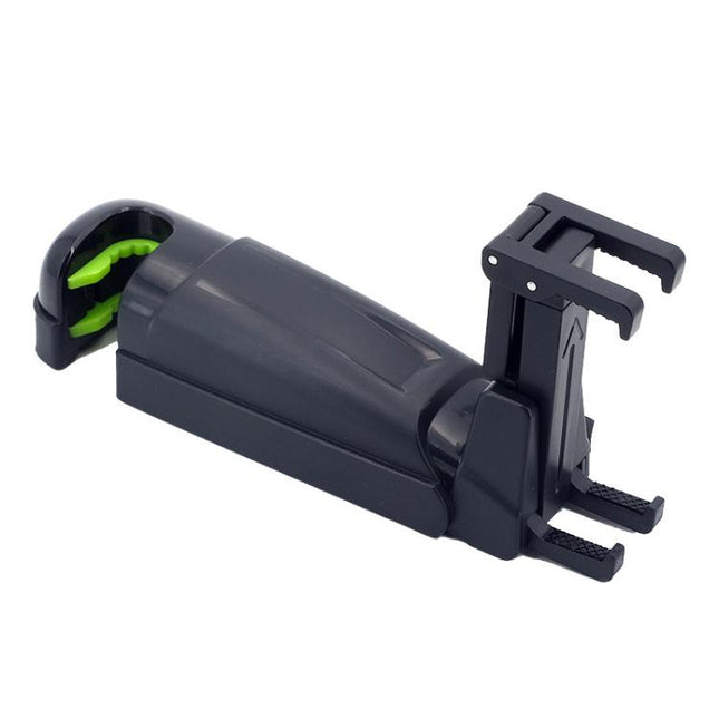 Car Phone Holder Extendable Hidden Hook